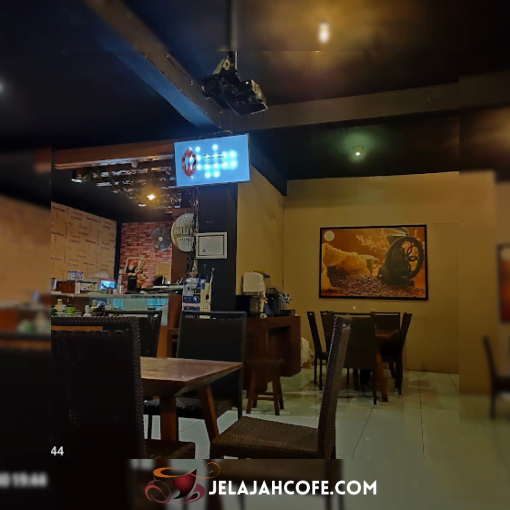 Constante Coffee & Cake