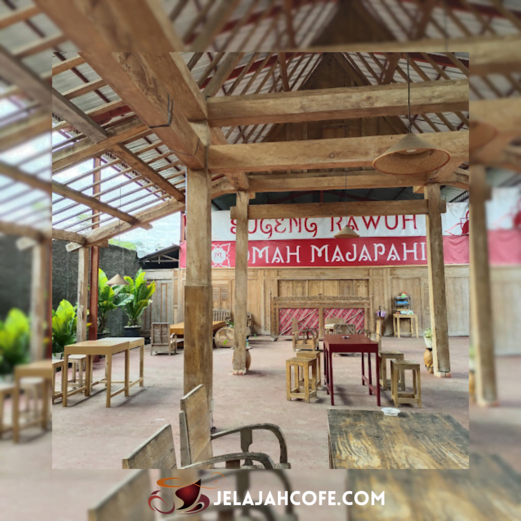 Omah Majapahit