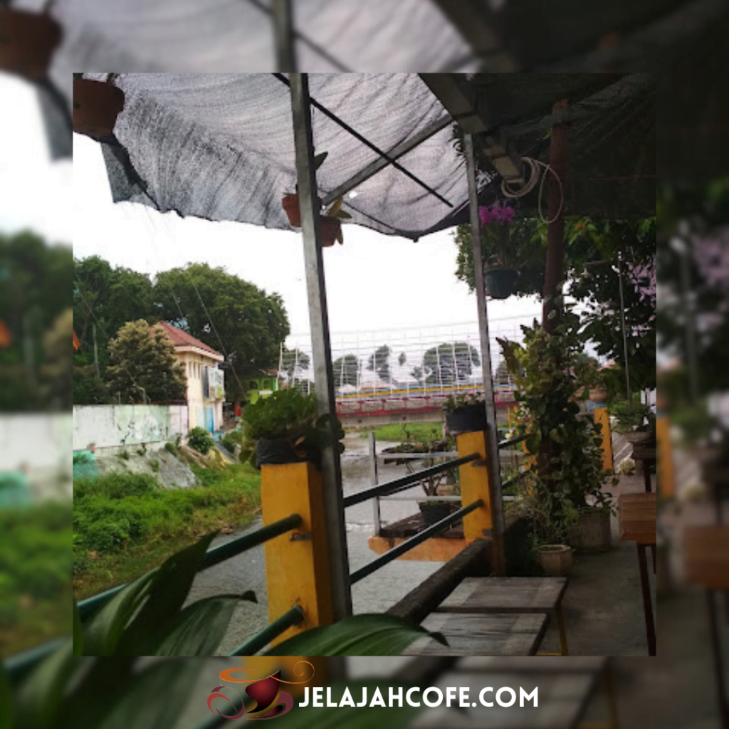 Café Teras Kali