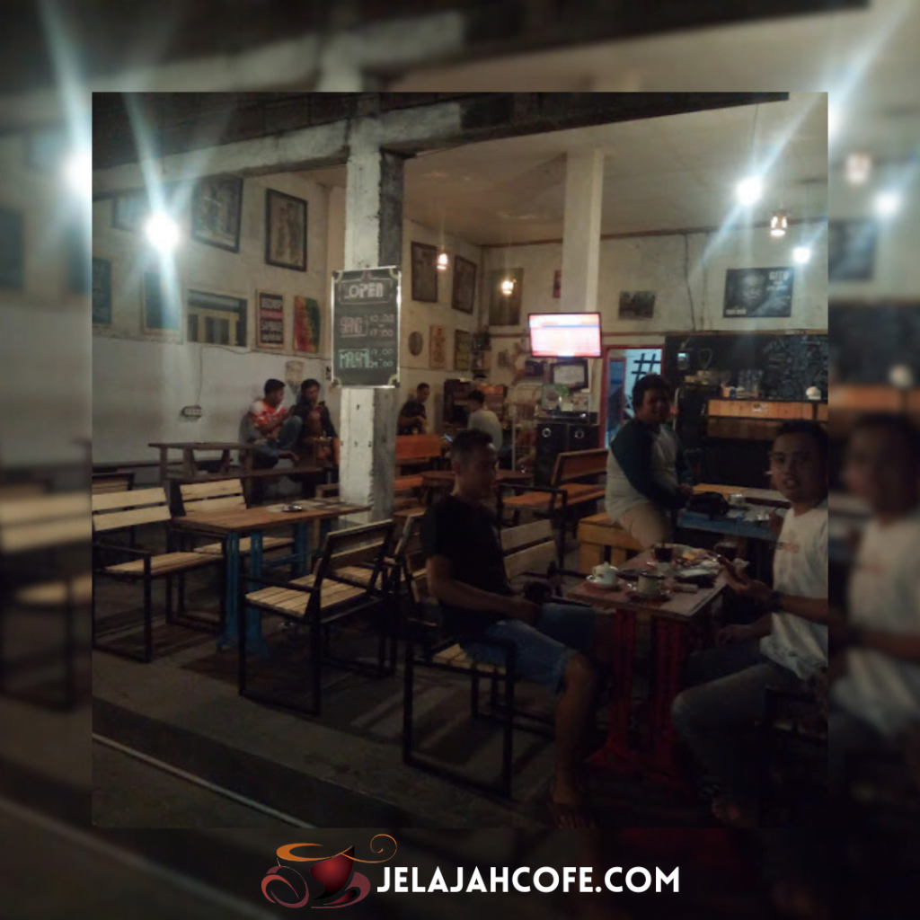 Djodok Cafe 