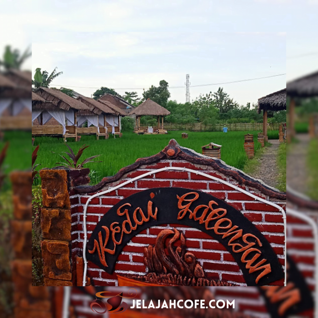 Kedai Galengan