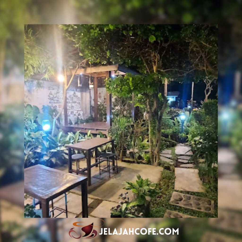 Cafe d’Copiz