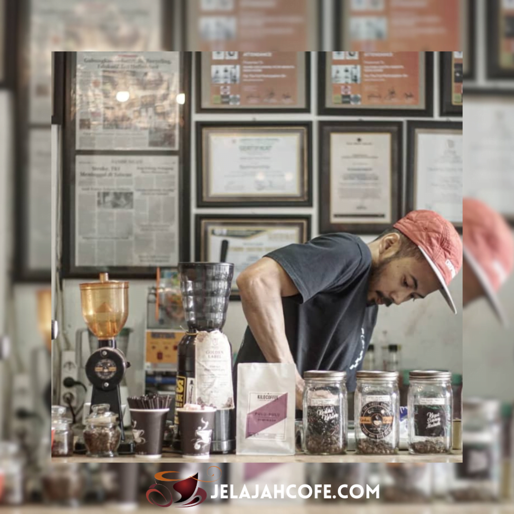 Kedai Kosim