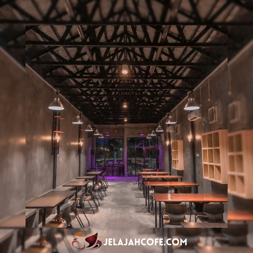 PS Coffee & Kitchen