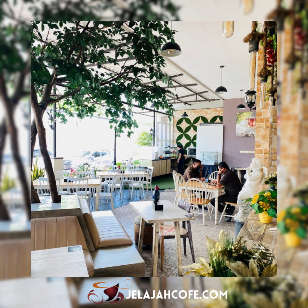 The Dome's Cafe & Resto