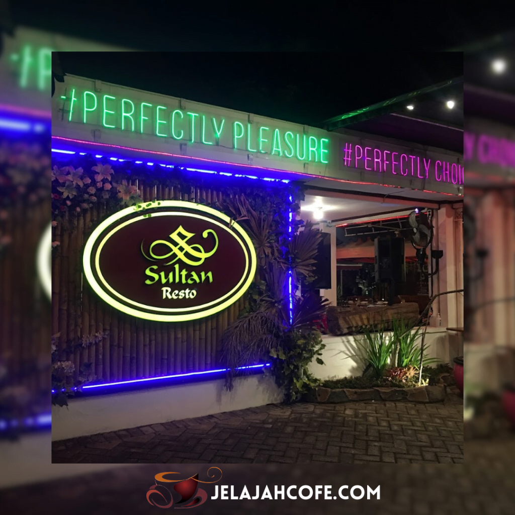 Sultan Café & Resto