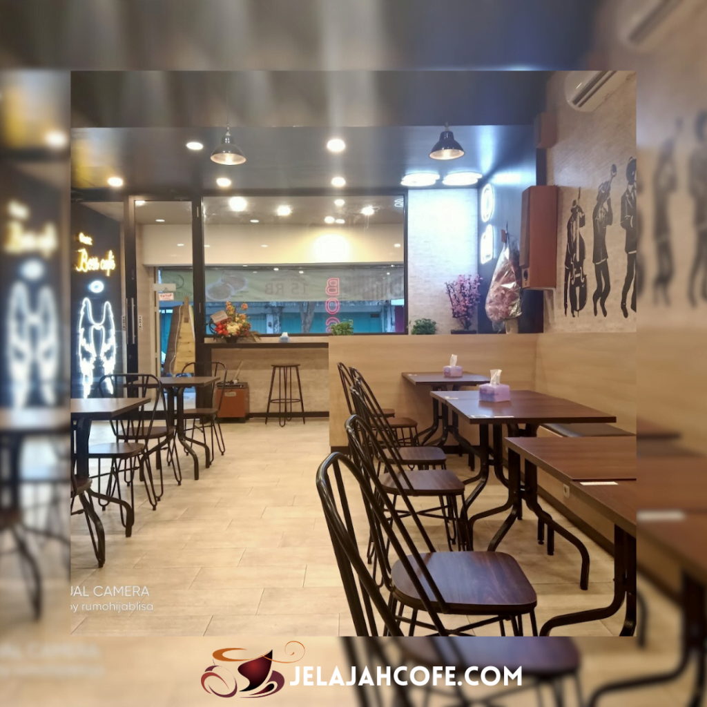 GUTT BOSS Resto & Cafe Tulungagung