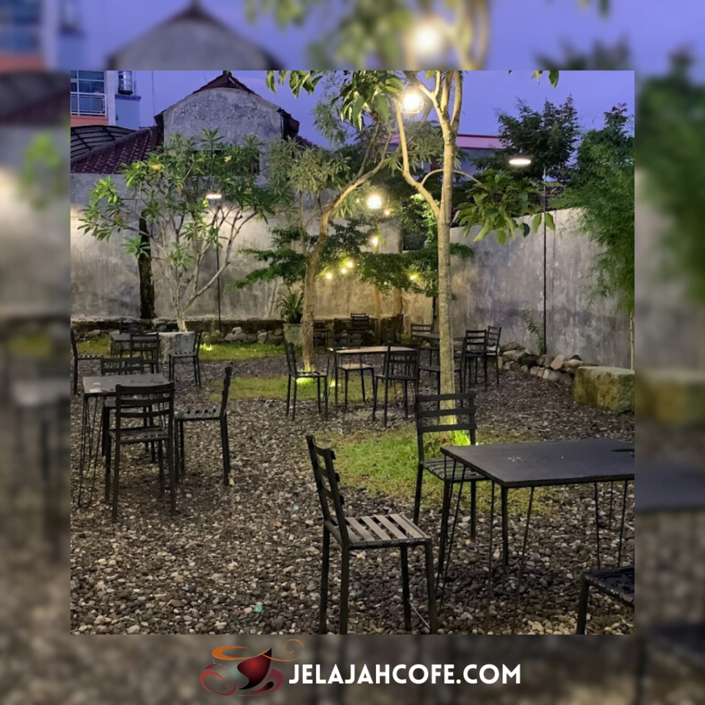 Koteh Cafe Tulungagung
