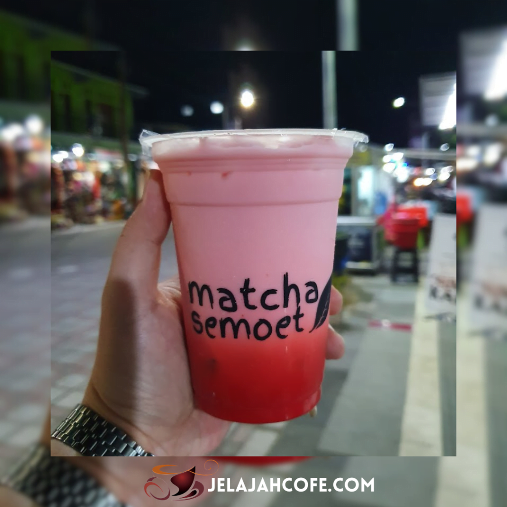 Cokelat Semoet Gelato