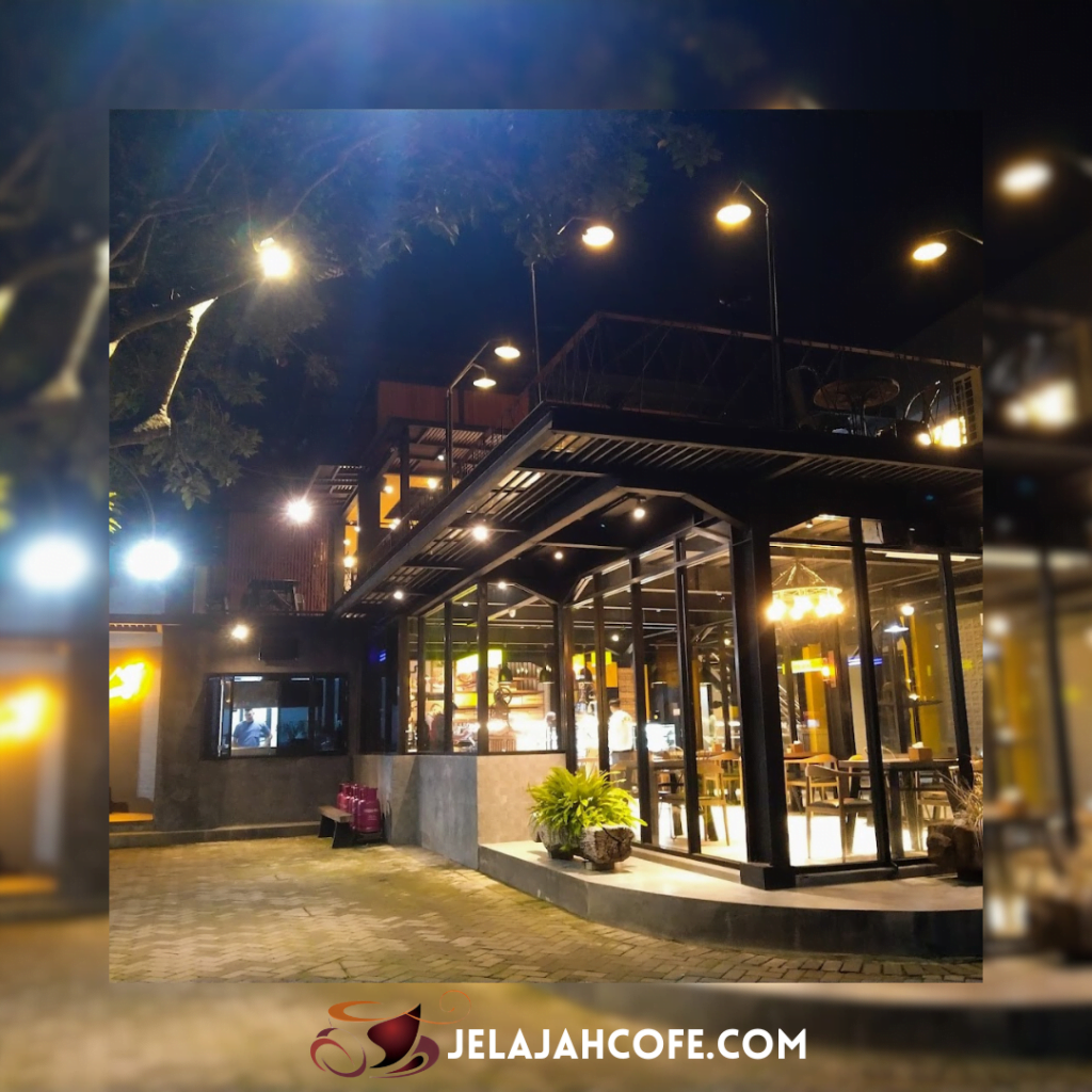 Kuning Kitchen and Kafe