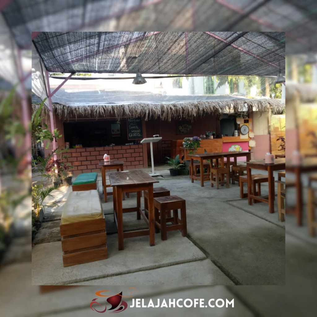 Dapur Roti