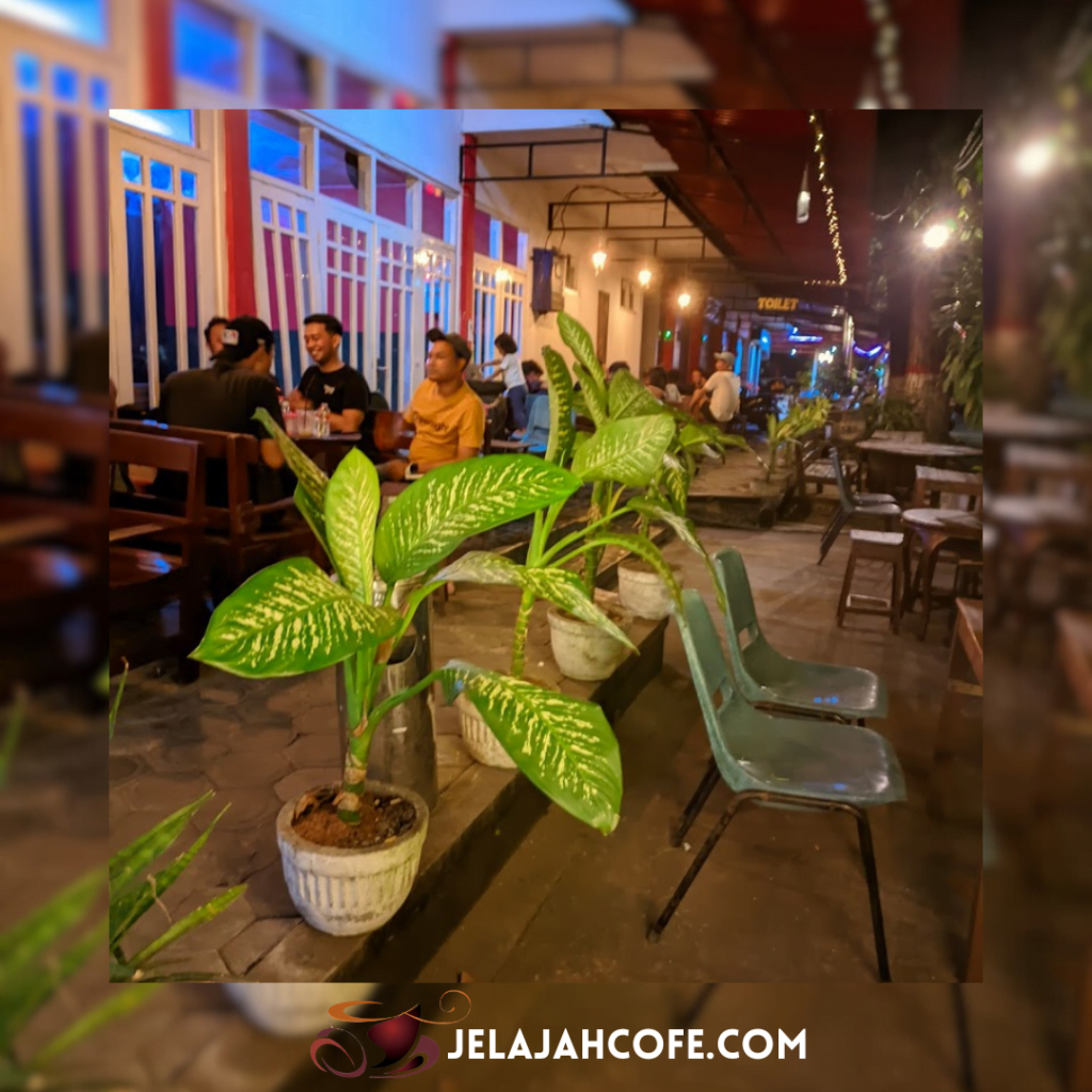 JAVA COFFEE CLASSIC 