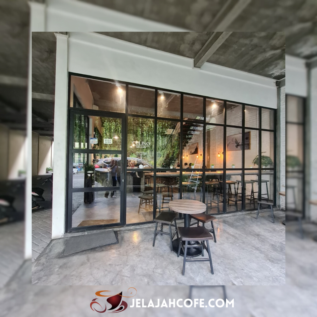 Culino Coffee & Eatery