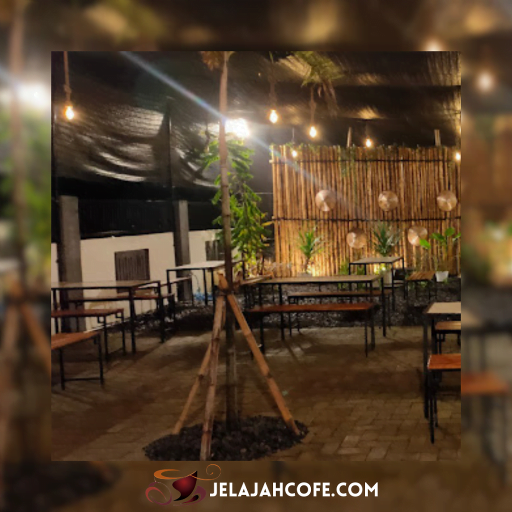 Coffe and cafe BEN's