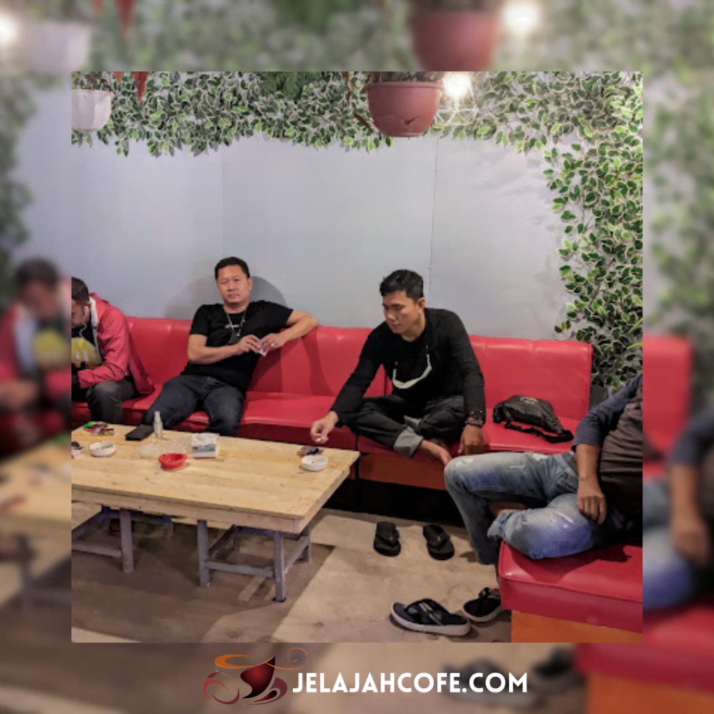 CAM CAFE BREBES