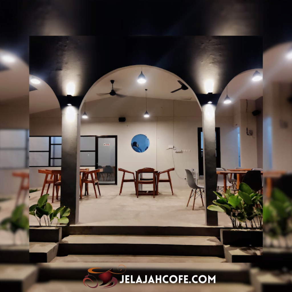 Dala Coffee Brebes