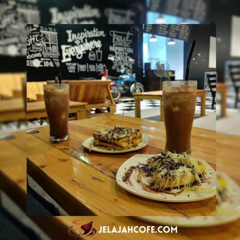 D'milk Kedai Susu 