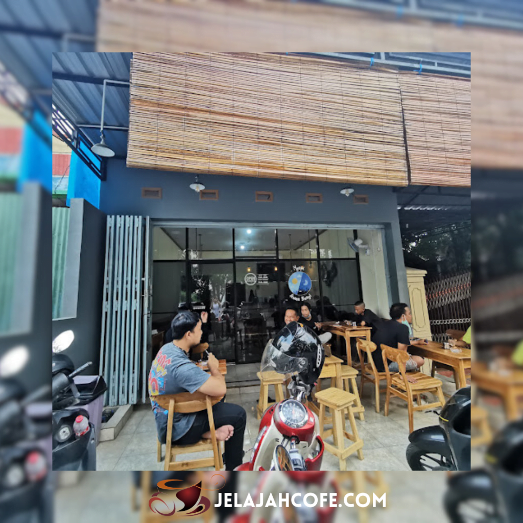 Ngopi Awan Bengi