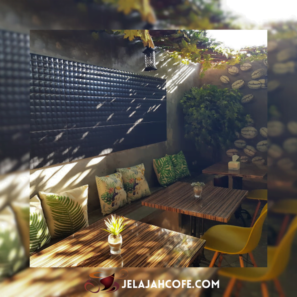 Barelo Cafe and Resto