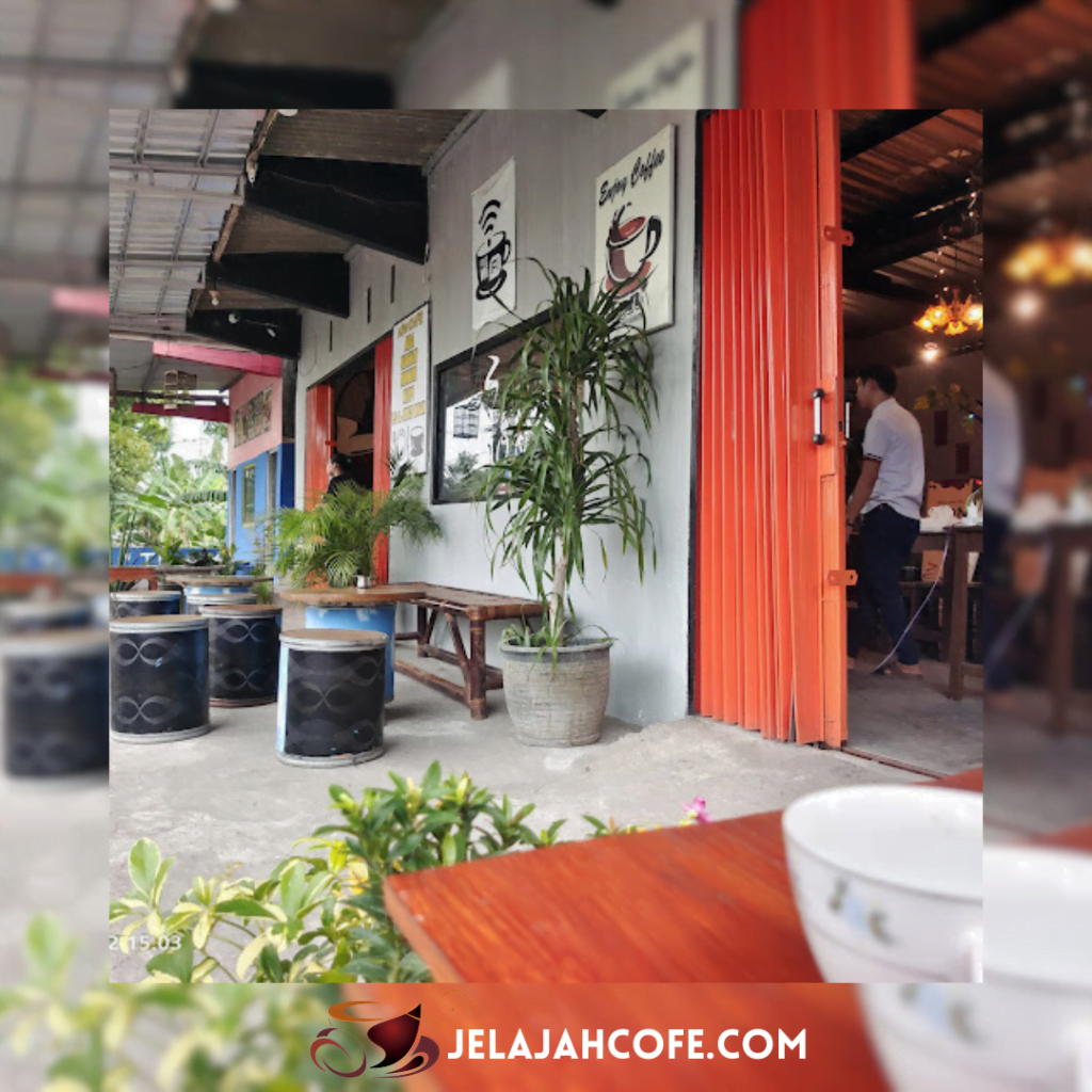 AON Caffe
