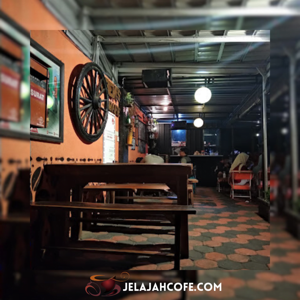 Orens Coffee