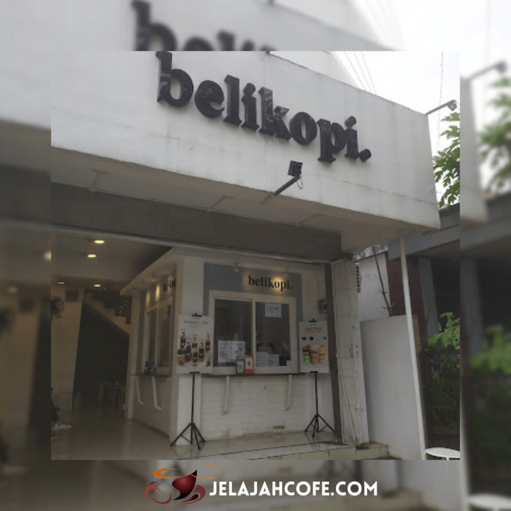 Belikopi Nganjuk