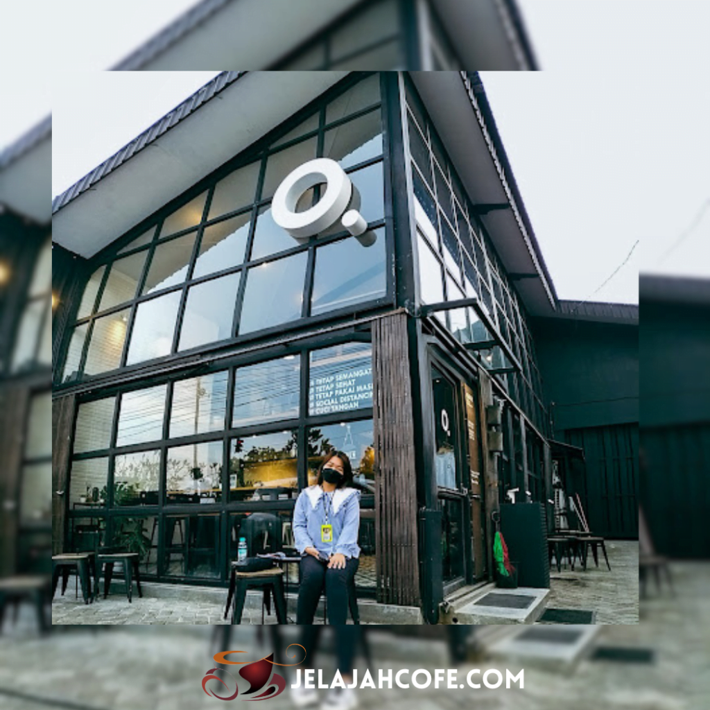 Awor Coffee Warehouse