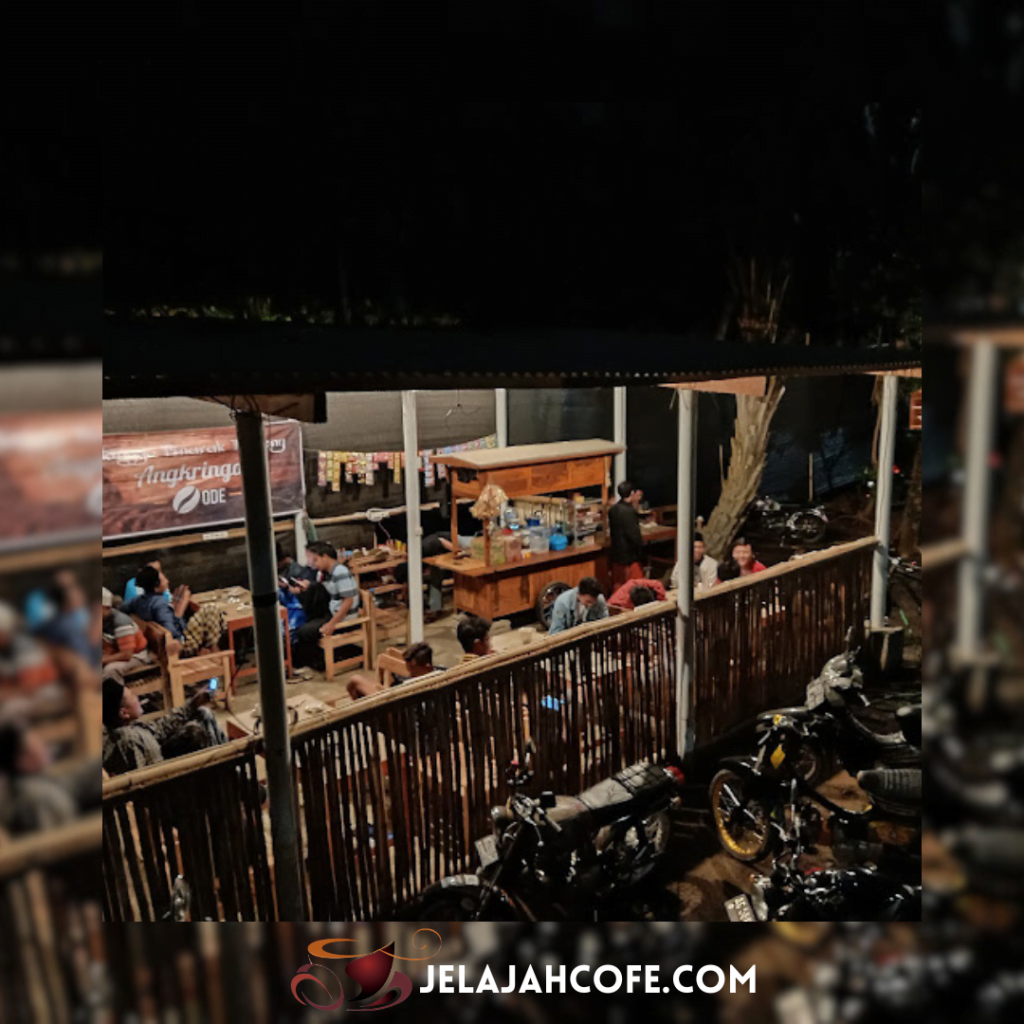 WARKOP ODE