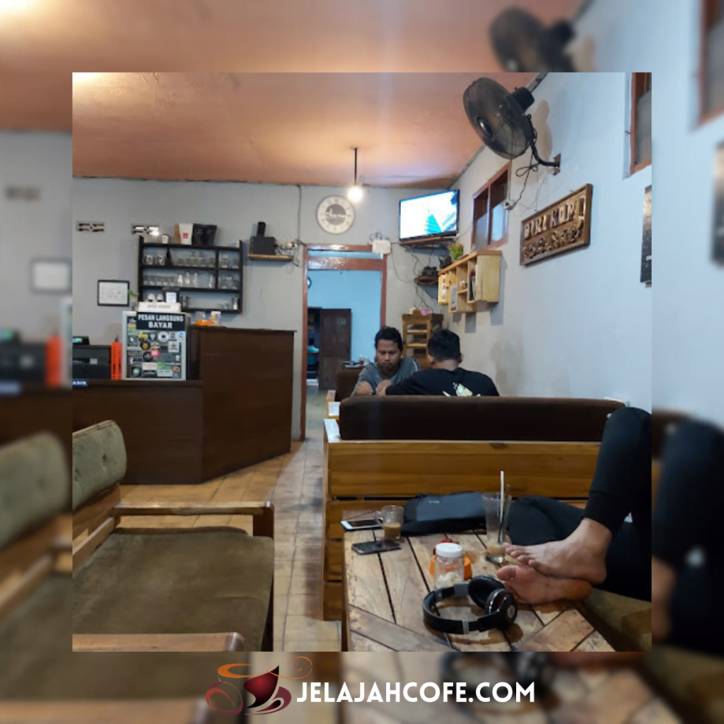 Giri Kopi