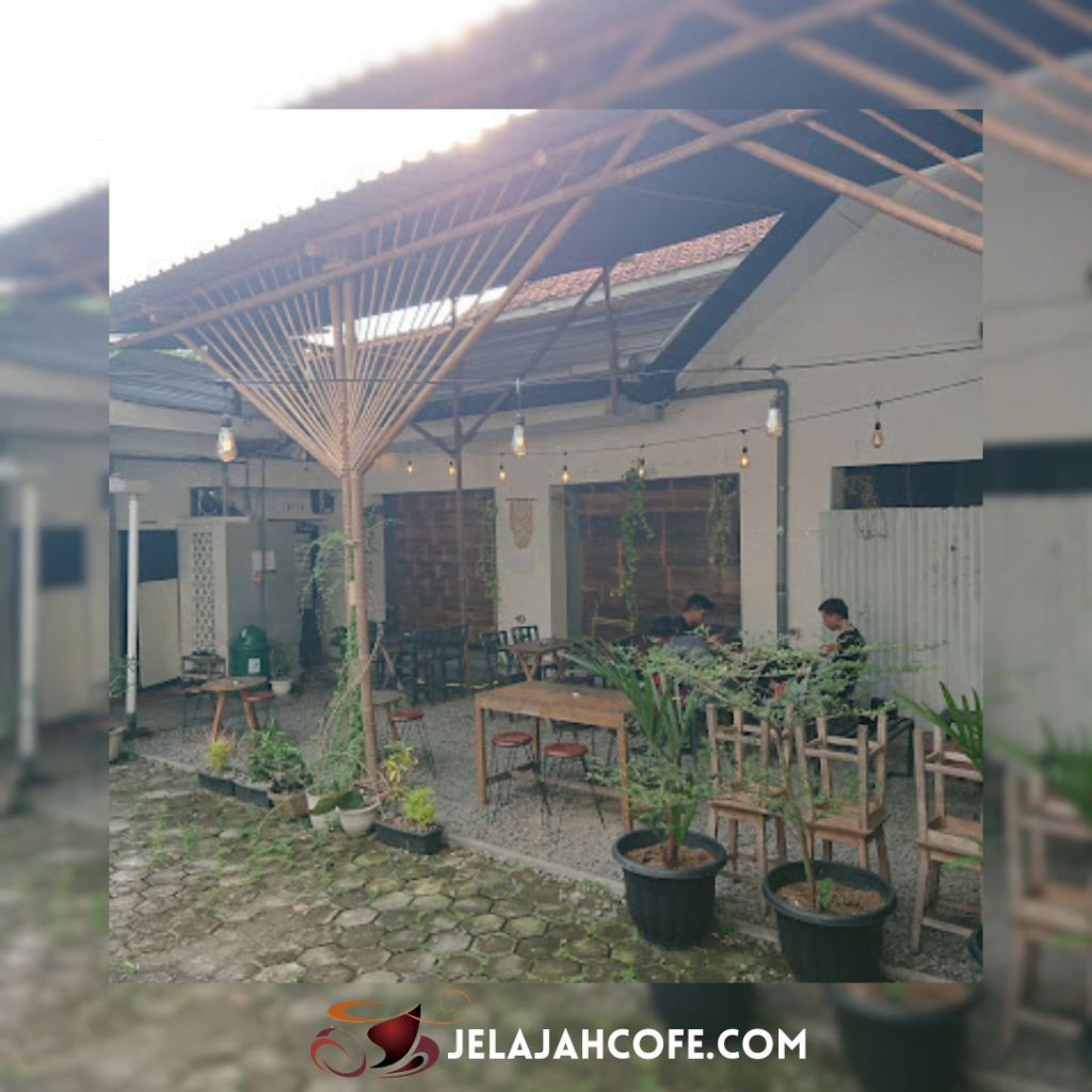  HALU Coffee