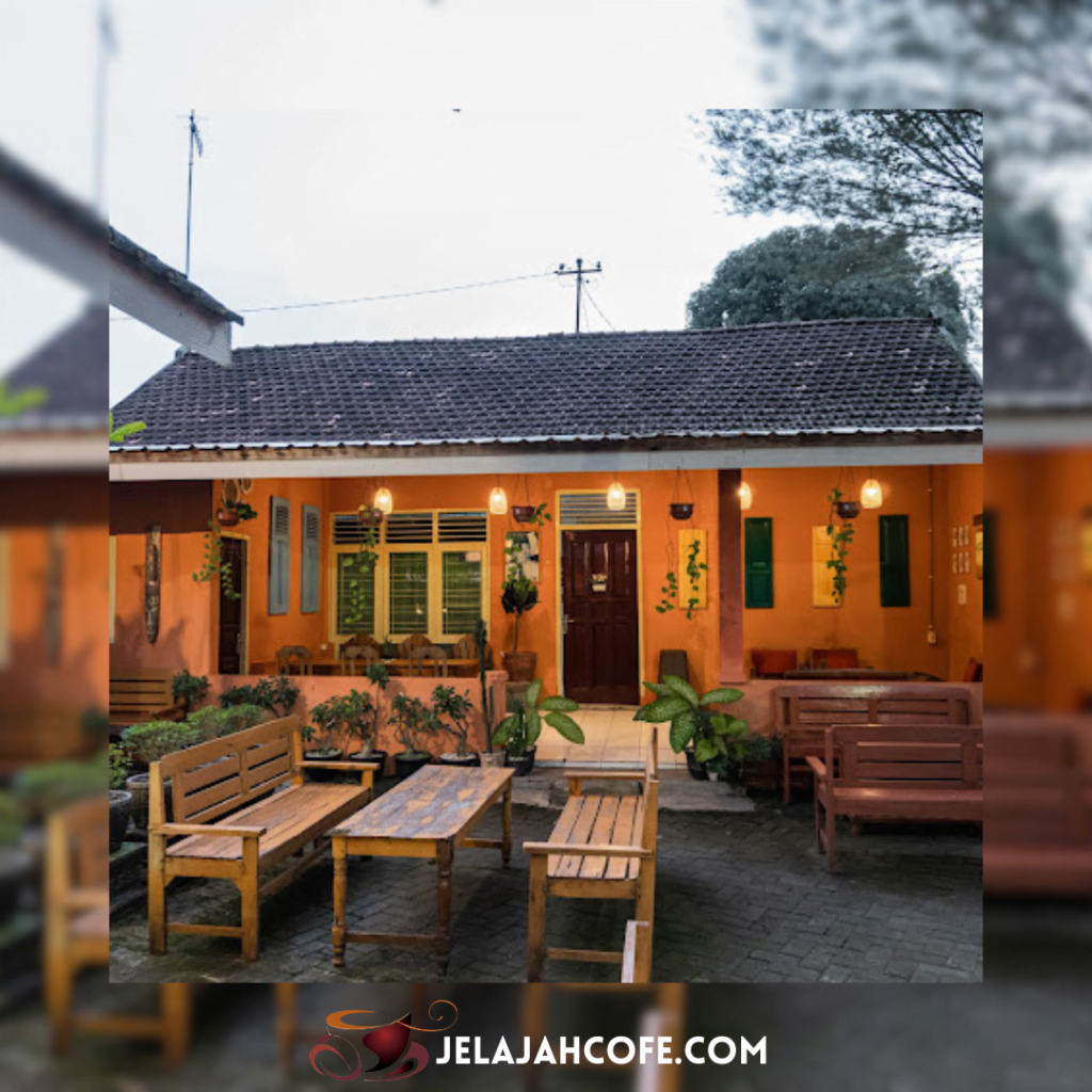 Seteduh Coffee