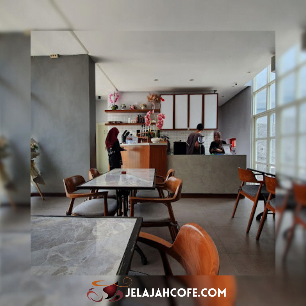 Ciao Kitchen & Coffee