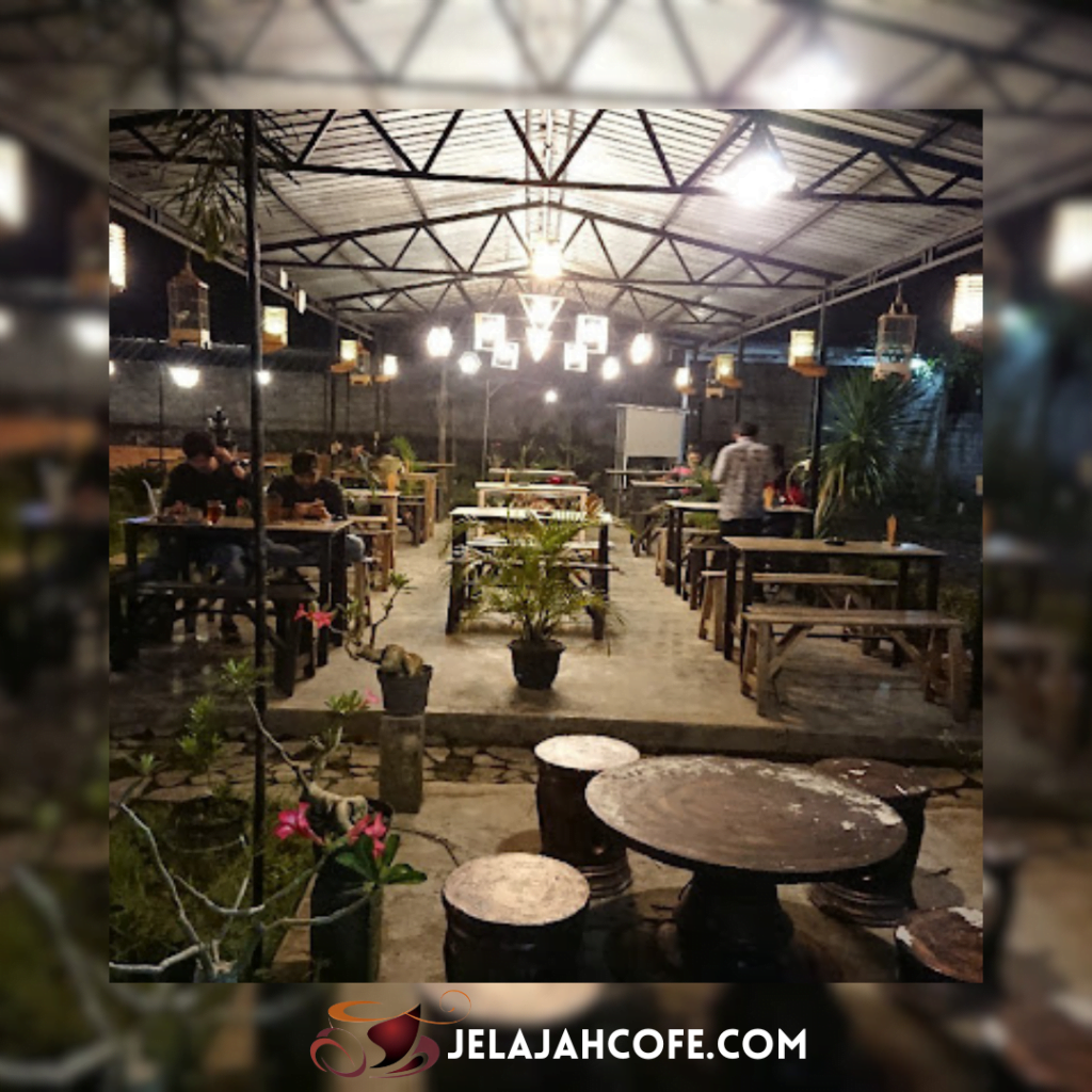  Daun Coffee