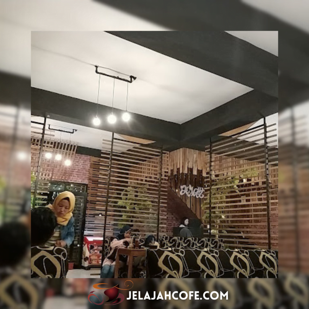 Delight Cafe Bistro