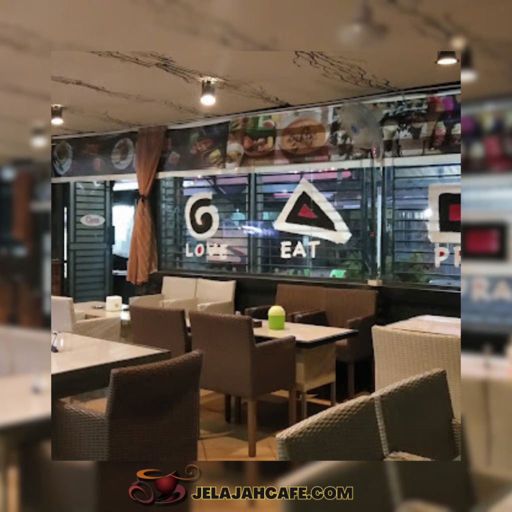 Batavia Coffee And Resto