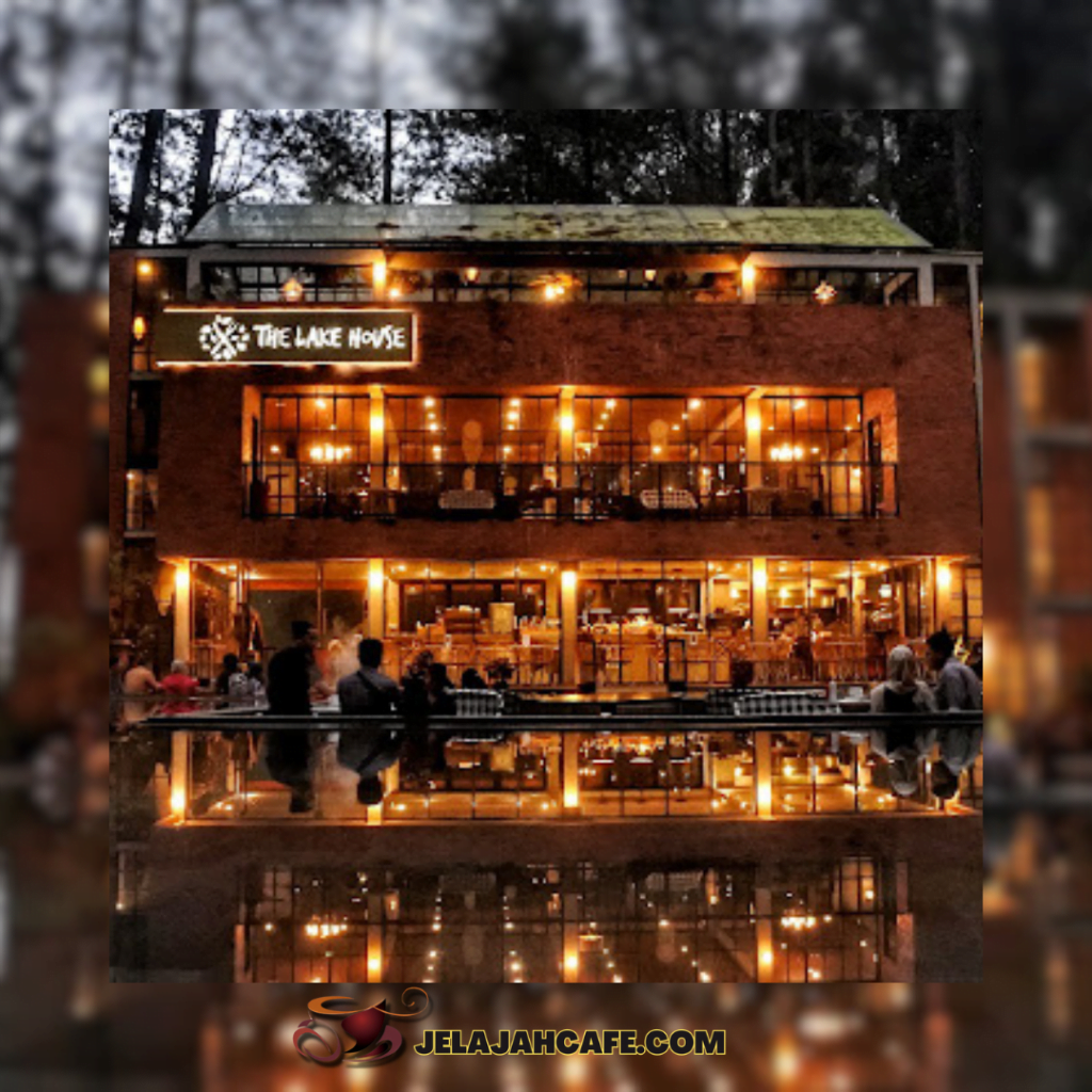 The Lake House