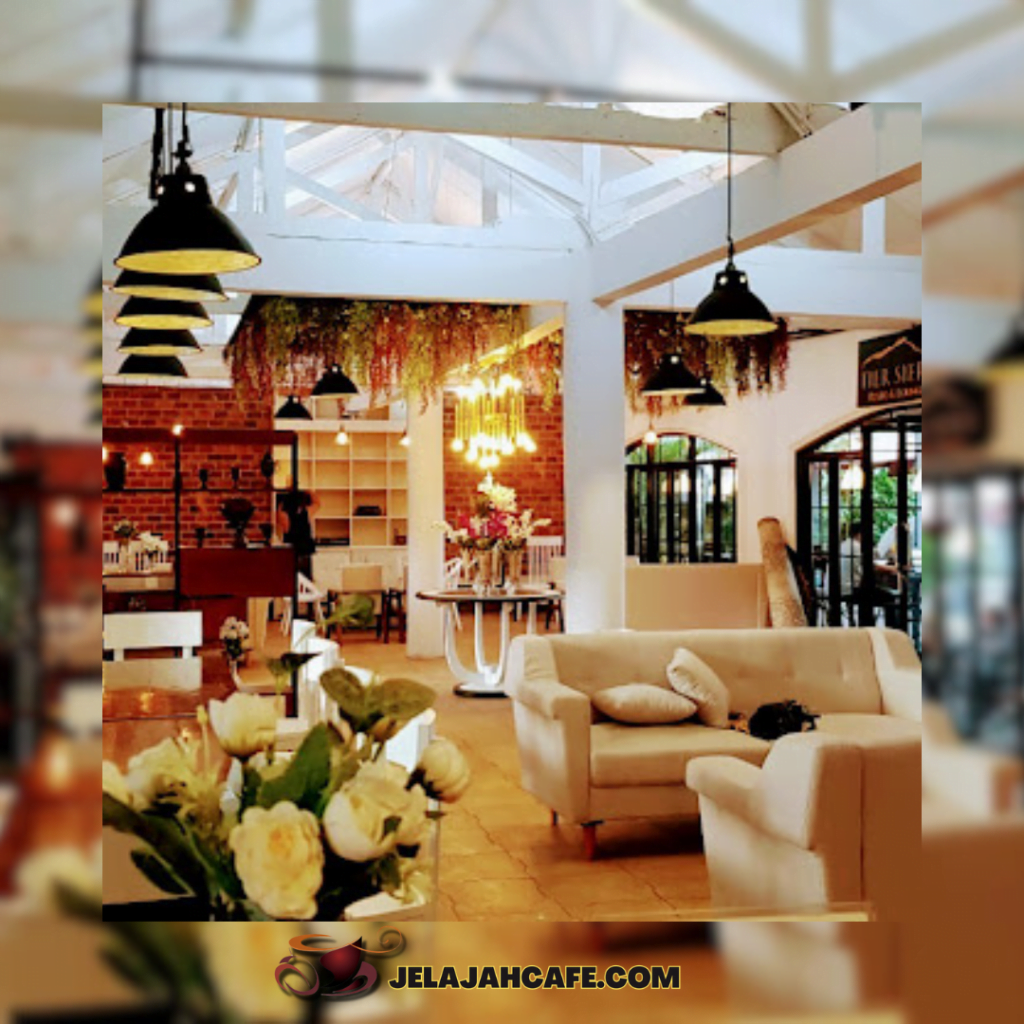 Tier Siera Resto and Lounge
