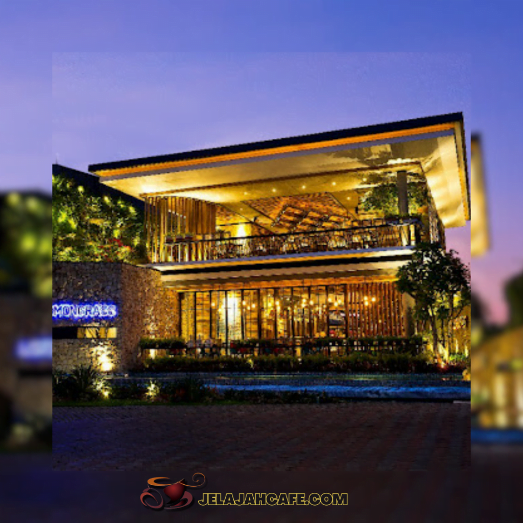 Lemongrass Resto