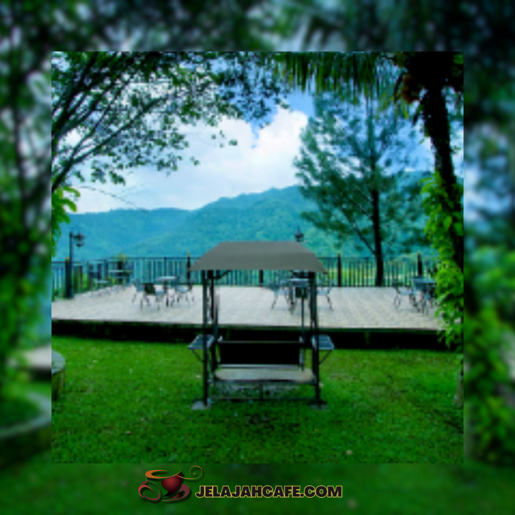 Edensor Hills Villa, Resort & Café 