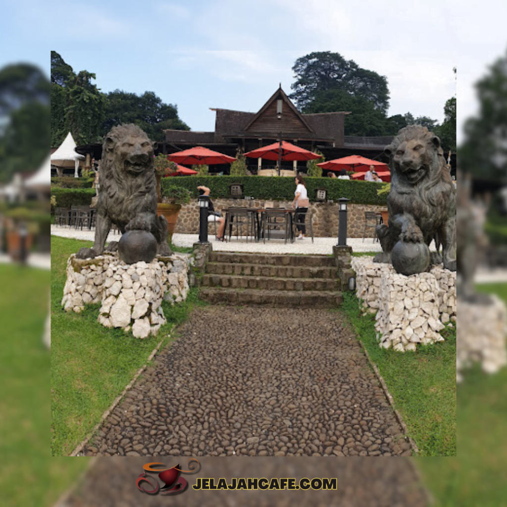 Grand Garden Resto & Cafe