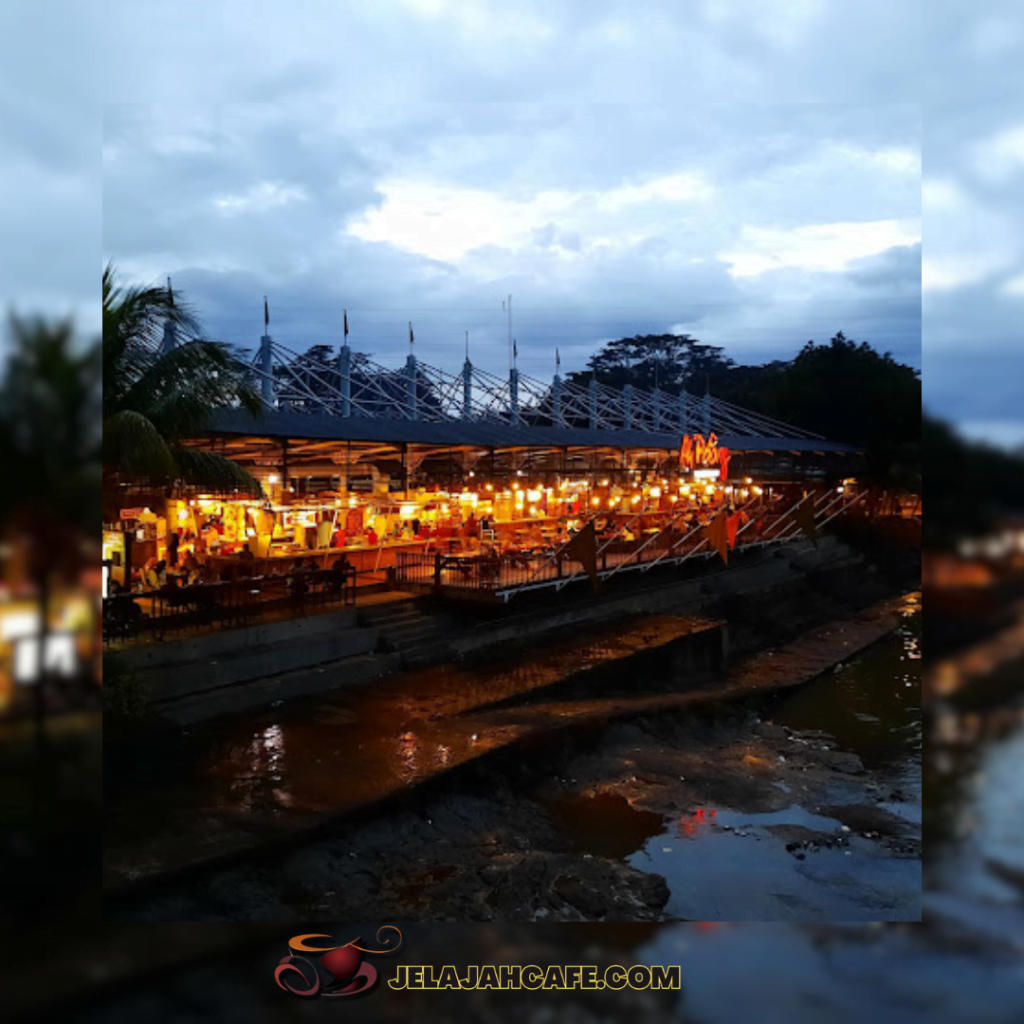 Pasar Ah Poong