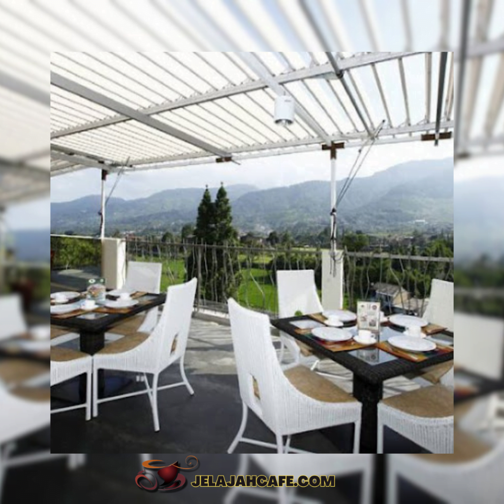 Sky Garden Resto