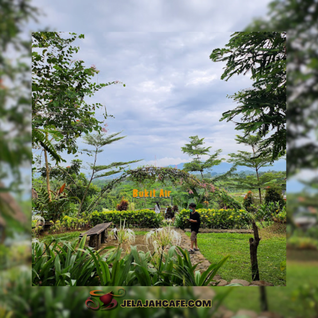 Bukit Air Resto