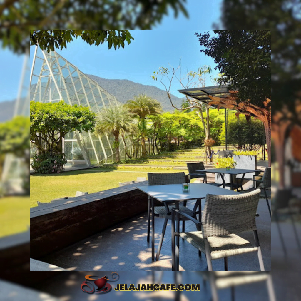 Fivesenses Restaurant