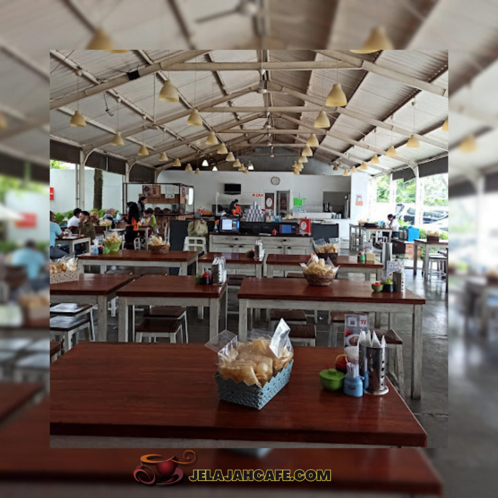 Kedai Soto Ibu Rahayu