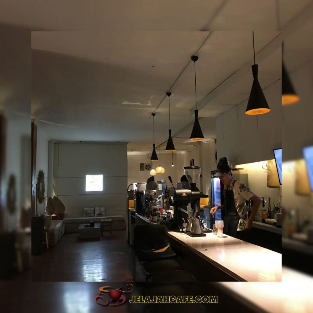 Sirjio Barber Coffee