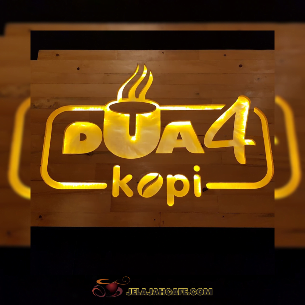 Dua4 Kopi