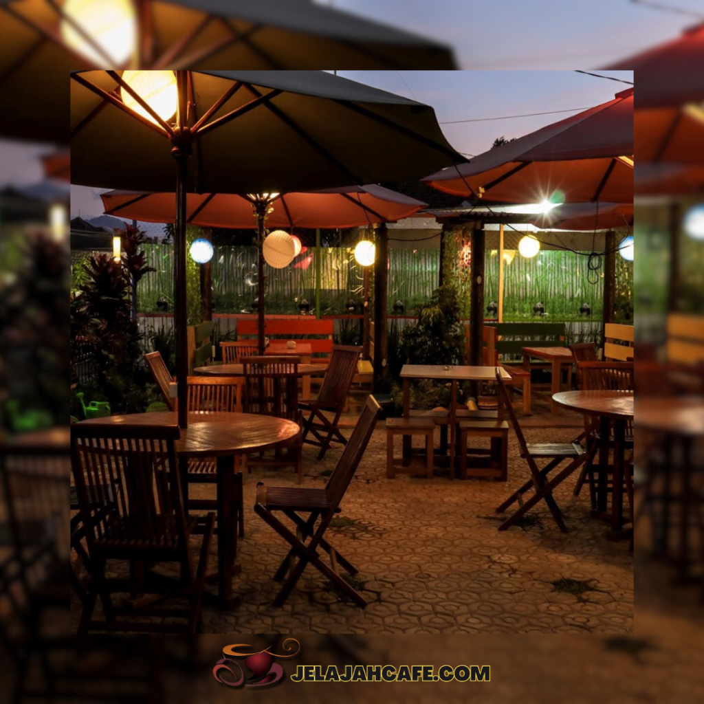 DedeKAKA Resto & Coffee