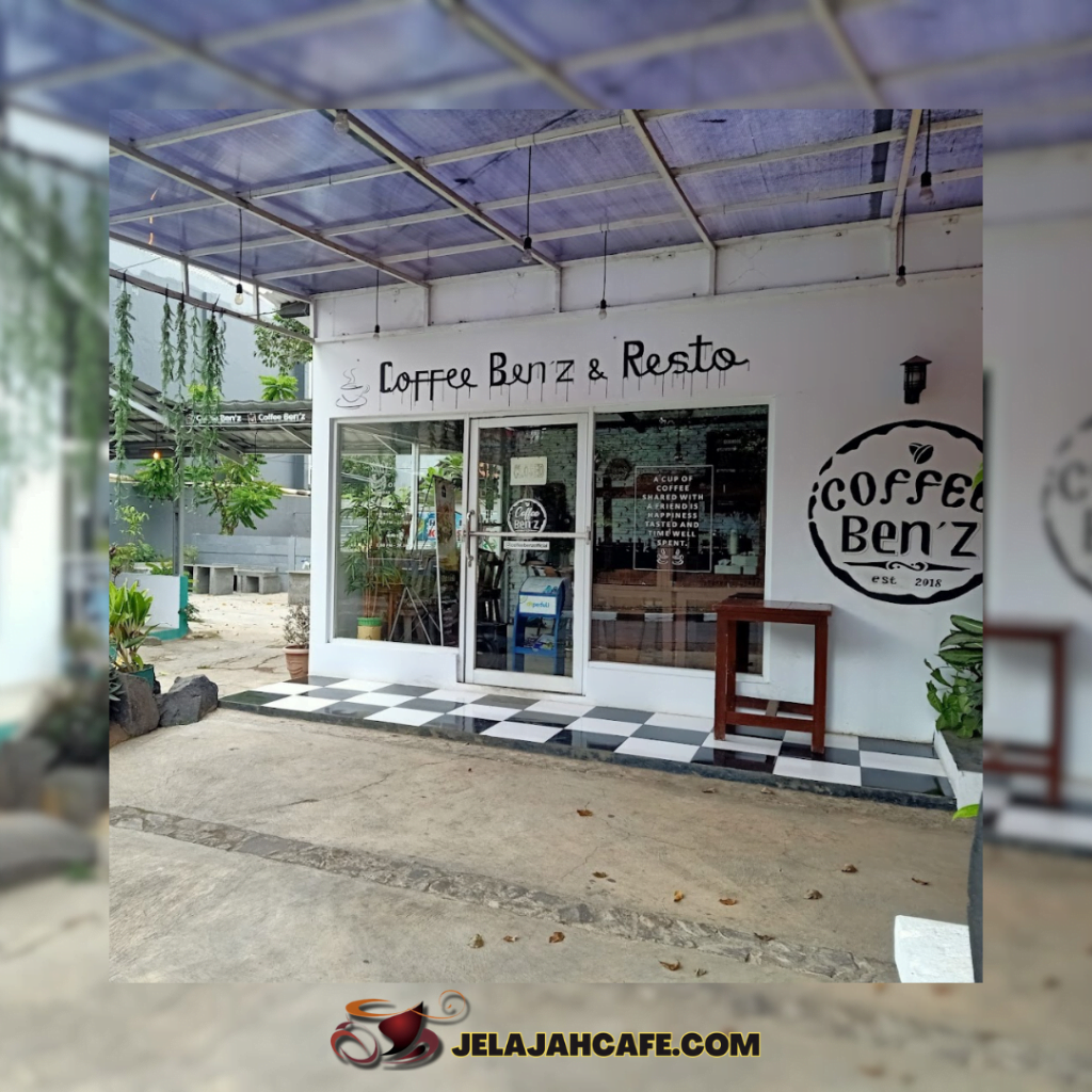 Coffee Ben'z & Resto 