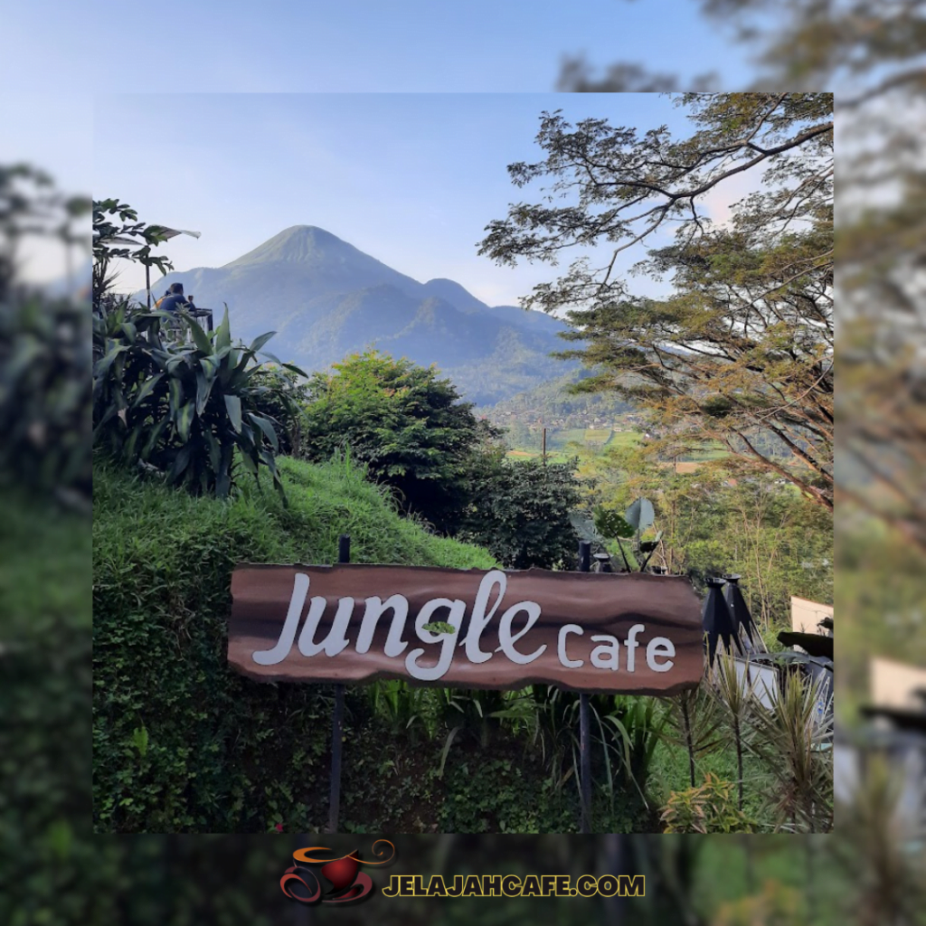 Jungle Cafe